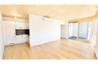 Wohnung mieten in Baumbachplatz, 9020 Klagenfurt, Klagenfurt | Wohnen am Baumbachplatz: ERSTBEZUG 2-ZI Wohnung mit Loggia - ab August 2026