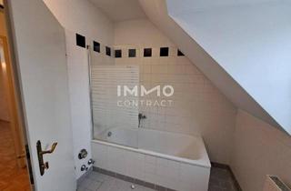 Wohnung mieten in Pfarrplatz, 4020 Linz, ** Gemütliche 3-Zimmer-Wohnung im Dachgeschoss - Pfarrplatz 11, Top 16 **