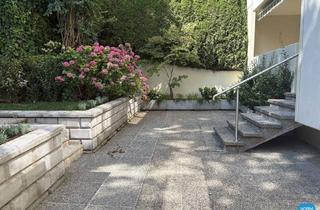 Wohnung mieten in Dr. Heinrich Maier Straße, 1180 Wien, Erstbezug: Elegante Gartenwohnung mit Outdoor Pool