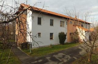Maisonette mieten in Stainz Bei Straden 82/1, 8345 Stainz bei Straden, TOP MAISONETTE - 3-Zimmer-Wohnung mit großem Garten und Carportparkplatz zu vermieten - geförderte Miete - 3 Zimmer