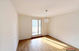 Wohnung mieten in Mitterstraße, 8055 Graz, Ruhig gelegen und hell: 3-Zimmerwohnung mit Terrasse!