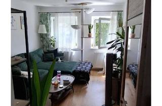 Wohnung mieten in 4400 Steyr, Gemütliche Wohnung in grüner und ruhiger Lage