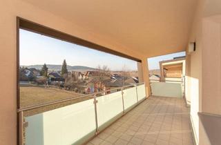 Wohnung mieten in Sonnenweg, 3383 Hürm, Hürm - charmante 2 Zimmerwohnung mit Balkon