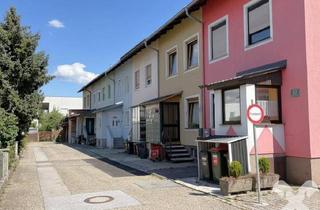 Reihenhaus kaufen in 8054 Graz, Geräumiges Reihenhaus in Straßgang