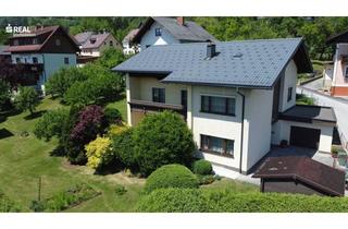 Einfamilienhaus kaufen in 8950 Stainach, Geräumiges Einfamilienhaus in Stainach mit XL Garten!