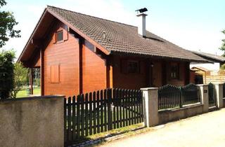 Einfamilienhaus kaufen in 2700 Bad Fischau, Wohnen, wo andere Urlaub machen Einfamilienhaus am Reiterer Badesee, nahe Wien Ferienhaus oder Hauptwohnsitz