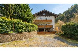 Einfamilienhaus kaufen in 8691 Kapellen, Großes Einfamilienhaus mit Pool im Gartenparadies