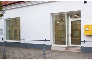 Geschäftslokal mieten in 2620 Neunkirchen, Provisionsfrei! Großes Geschäftslokal in Neunkirchen zu vermieten!