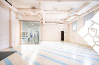 Büro zu mieten in 6300 Wörgl, Attraktive Geschäftsfläche im City Center Wörgl