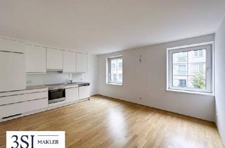 Wohnung mieten in Hietzinger Hauptstraße, 1130 Wien, Moderne 2-Zimmer-Wohnung nahe Schloss Schönbrunn