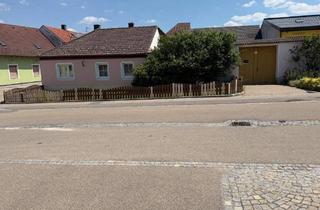 Bauernhäuser zu kaufen in 2091 Langau, Verkaufe Bauernhaus mit Scheune und Garten!