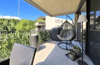 Wohnung kaufen in Werben 19, 6842 Koblach, 3-Zimmerwohnung mit stilvoller Ausstattung und Terrasse in Koblach
