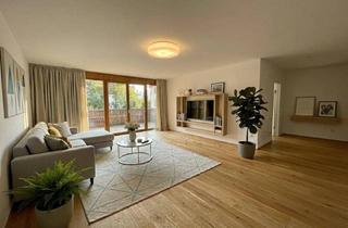 Wohnung kaufen in Schöneck 21b, 6422 Stams, 3-Zimmer-Wohnung mit sonnigem Westbalkon