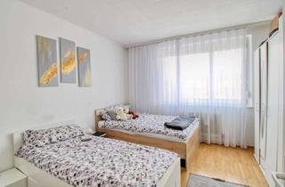 Wohnung kaufen in Lendplatz, 8020 Graz, LEND: Großzügige 3-Zimmer Wohnung mit Loggia unweit des Lendplatzes