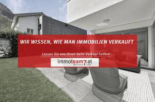 Wohnung kaufen in Kaiser-Josef-Straße, 6845 Hohenems, VERKAUFT - Neuwertige 3-Zimmer-Gartenwohnung in Zentrumsnähe