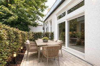 Wohnung kaufen in Thaliastraße, 1160 Wien, ERSTBEZUG 3-Zi-Gartenwohnung mit Terrasse und Garten in 1160 Wien
