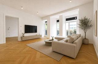Wohnung kaufen in Thaliastraße, 1160 Wien, ERSTBEZUG 2-Zi Gartenwohnung mit Terrasse & Garten in 1160 Wien