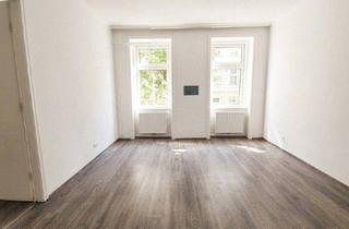 Wohnung kaufen in Wolfgang-Schmälzl-Gasse, 1020 Wien, Zwischen Prater & Donau – Freundliche Altbauwohnung mit Balkonoption