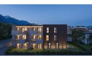 Wohnung kaufen in Ingenuin-Fischler-Straße, 6020 Innsbruck, Charmante 2-Zimmer-Gartenwohnung