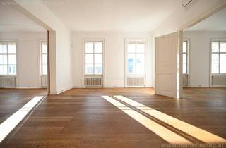 Wohnung mieten in Schillerplatz, Staatsoper, Burggarten, 1010 Wien, beim Schillerplatz: wunderschöne Altbauwohnung, 5-6 Schlafzimmer - unbefristet