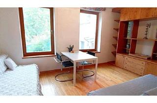 Wohnung mieten in 3400 Klosterneuburg, 2 ZI-WOHNUNG IN KLOSTERNEUBURG, MÖBLIERT