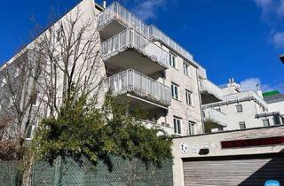 Wohnung mieten in Isbarygasse, 1140 Wien, Ruhigee 2 Zimmer Wohnung mit zwei Balkonen in Toplage