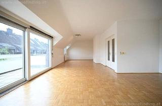 Wohnung mieten in Pötzleinsdorfer Straße, Pötzleinsdorfer Schlosspark, 1180 Wien, schöne Terrassenwohnung mit Indoor-Pool + Garage