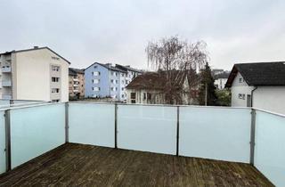 Wohnung mieten in Haider Straße 19, 4052 Ansfelden, Moderne 3-Zimmer-Wohnung mit Balkon & Stellplatz in Ansfelden - perfekt für anspruchsvolles Wohnen!