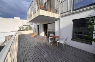 Wohnung mieten in Apollogasse 18, 1070 Wien, 2-Zimmer-Wohnung mit großer Terrasse nahe Mariahilferstraße