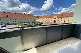 Wohnung mieten in Südtirolerplatz 11, 8750 Judenburg, Licht durchflutete 3 Zimmerwohnung mit sonnigem Balkon!