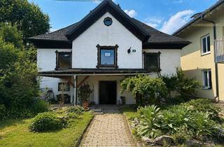 Einfamilienhaus kaufen in 9344 Weitensfeld, Historisches Haus mit großem Gestaltungspotenzial #Sonnig #Natur #Gartenidylle