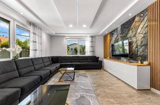 Einfamilienhaus kaufen in Berg, 9020 Klagenfurt, Wohnen zwischen Kreuzbergl und Innenstadt in Nähe des Landeskrankenhauses #PV-Anlage #Garten #Pool