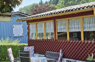 Haus kaufen in Fernbach 44, 4490 Fernbach, Gemütliches, ab sofort beziehbares Gartenhaus