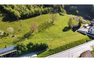 Grundstück zu kaufen in 4460 Losenstein, Großzügige Baugrundstücke in Losenstein – ideal für Einfamilienhäuser oder kleines Wohnbauprojekt