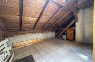 Lager mieten in 6300 Wörgl, Lagerfläche/Archiv im Dachgeschoss