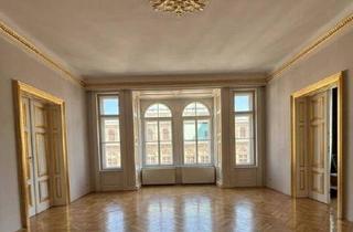 Büro zu mieten in Operngasse, 1010 Wien, Repräsentative Bürofläche nähe Staatsoper - unbefristet