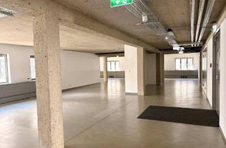 Büro zu mieten in Barichgasse 38/Ungargasse 59-61, 1030 Wien, Urbanes Arbeiten im Industrial-Chic: Exklusives Büro mit Open-Space-Flair und Innenhof-Balkon
