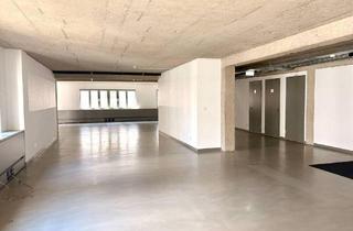 Büro zu mieten in Barichgasse 38/Ungargasse 59-61, 1030 Wien, Urbanes Arbeiten im Industrial-Chic: Exklusives Büro mit Open-Space-Flair und Innenhof-Balkon