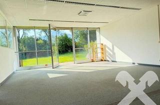Büro zu mieten in 8700 Leoben, Flexible Büroflächen mit hochwertiger Ausstattung und idealer Infrastruktur in Leoben