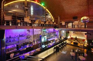 Geschäftslokal mieten in Nußdorfer Straße, 1090 Wien, GESCHÄFTSLOKAL IN TOP LAGE ALS DISCO, LOUNGE, BAR ODER CAFÉ