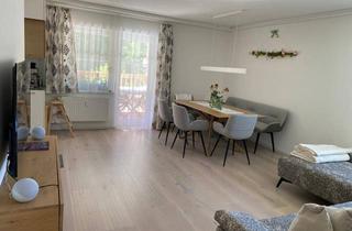 Wohnung kaufen in 8990 Bad Aussee, Top renovierte Wohnung in Ruhelage