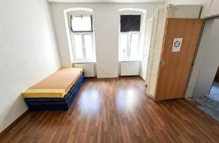 Wohnung kaufen in Arnethgasse, 1160 Wien, Sanierungsbedürftige Altbauwohnung in guter Lage zu verkaufen ! bestandsfrei !