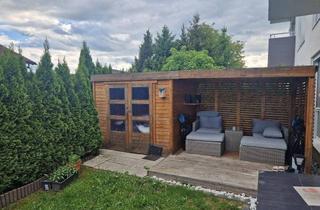 Wohnung mieten in Forchtenau 172, 4971 Forchtenau, SONNIGES WOHNAMBIENTE MIT EIGENGARTEN!