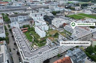 Wohnung mieten in Kremser Landstraße 24, 3100 Sankt Pölten, Moderne Neubauwohnung mit hochwertiger Ausstattung und Freifläche! Ab September beziehbar!