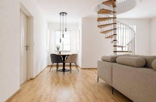 Wohnung mieten in Graben 7/7, 4020 Linz, 4-Zimmer Wohnung im Zentrum von Linz ab sofort zu vermieten