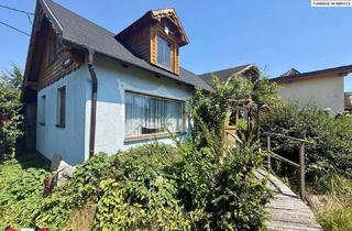 Haus kaufen in Wasserwiesenweg, 1020 Wien, Seltene Gelegenheit im Grünen: 411 m² Eigengrund beim grünen Prater!