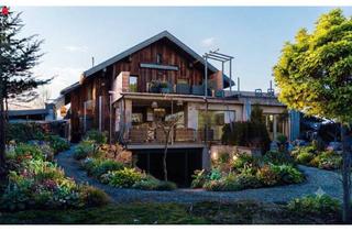 Haus kaufen in 4812 Pinsdorf, Wohnhighlight am Traunstein: Exklusives Mehrgenerationenhaus mit Natur-Oase