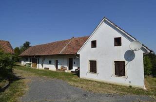 Haus kaufen in 8350 Fehring, Rarität in Toplage – 1.777 m² Grundstück mit Weitblick und voller Entschleunigung!