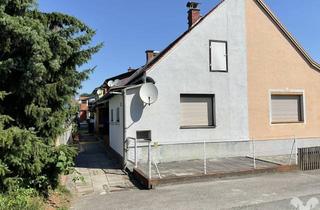Reihenhaus kaufen in 8544 Brunn, Sonniges Eckreihenhäuschen in Pölfing-Brunn