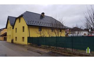 Haus mieten in 5261 Uttendorf, Einfamilienhaus mit Einliegerwohnung zu vermieten